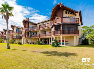 4150 Spinnaker Dr #1020A, Gulf Shores, AL 36542