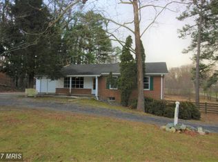 24390 Hollywood Rd, Hollywood, MD 20636