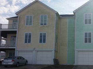 1502 E Fort Macon Rd #EAST, Atlantic Beach, NC 28512