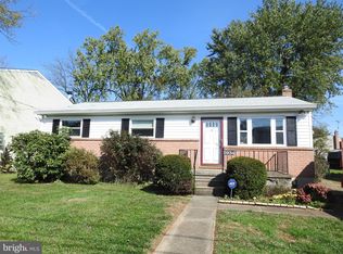 5934 Central Ave, Baltimore, MD 21207