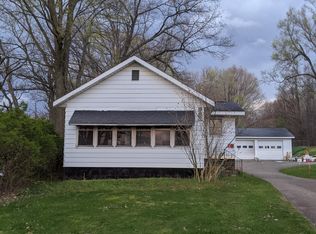 9833 Gorsline Rd, Battle Creek, MI 49014