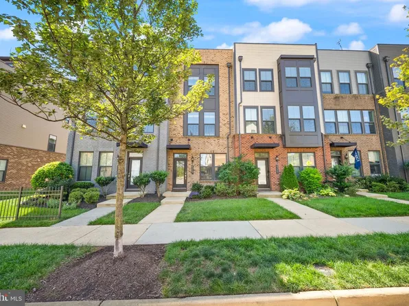 43407 Southland St, Ashburn, VA 20148