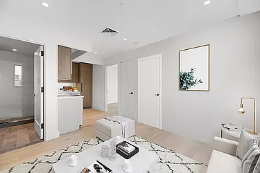 Rented by REAL New York