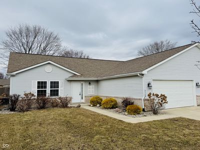 3408 Village Dr, Anderson, IN, 46011