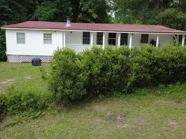 1018 Horseshoe Cir, Macon, GA 31217