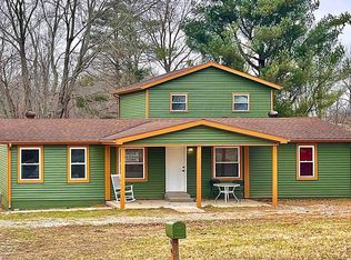 1706 N Orchard Rd, Rockport, IN 47635