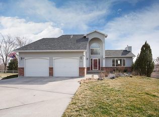 3006 Saratoga Trl, Billings, MT 59105