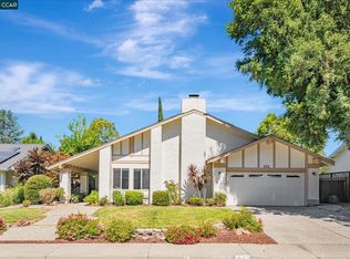 570 Zephyr Cir, Danville, CA 94526
