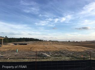 4655 Ritson Ln, Fayetteville, NC 28306