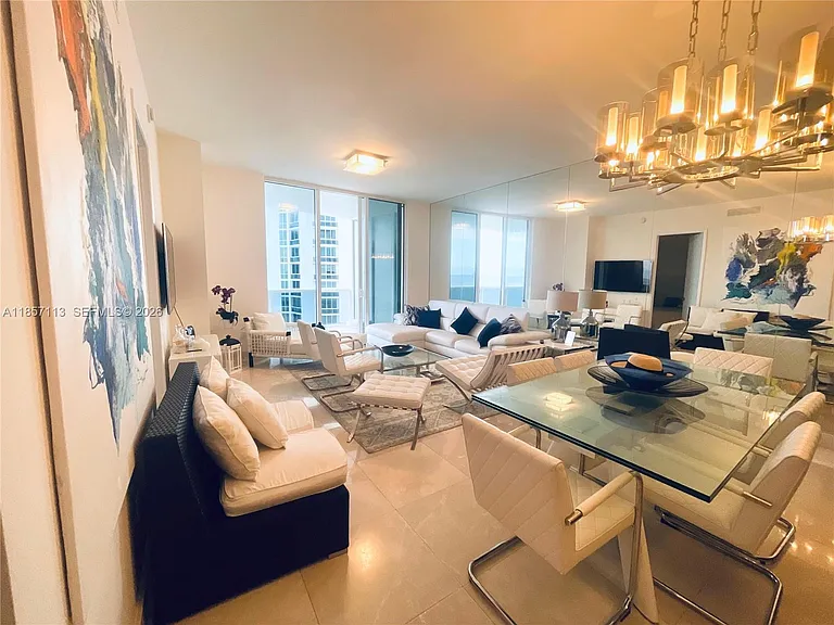 16001 Collins Ave #1402 — Photo 6