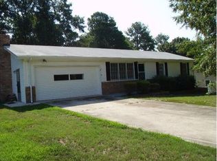 75 Glenn Burnie Dr, Stockbridge, GA
