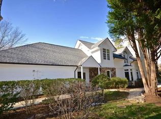 106 Villa Dr, Durham, NC 27712