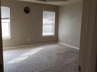 508 Peacock Cir, Altus, OK 73521