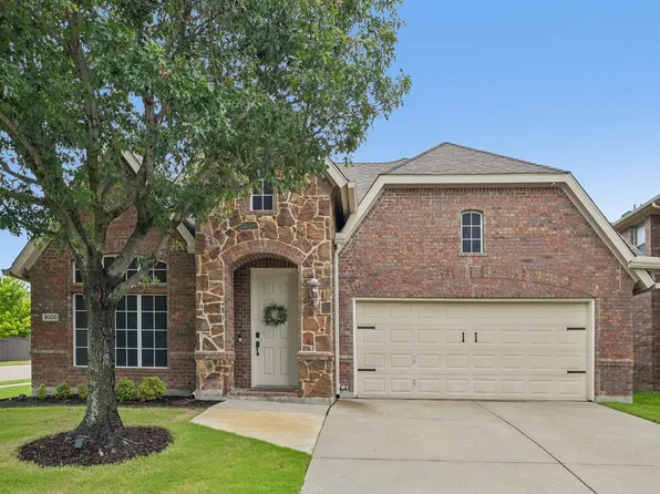 3000 Morgan Dr, Celina, TX 75009