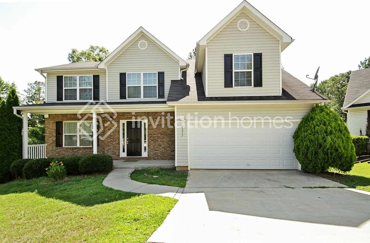 4377 Shoreside Cir Snellville, GA 30039 — Photo 1
