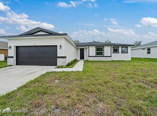 2139 Sans Souci Ave SE, Palm Bay, FL 32909