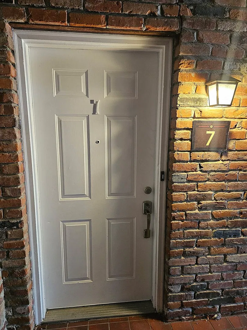 2 Bed/ 1 Bath- Village South Condominiums with private deck and pool access — Photo 2