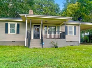 29 Mayflower Ave, Greenville, SC 29605