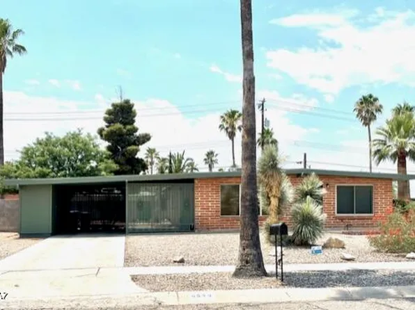 6546 E Calle Mercurio, Tucson, AZ 85710