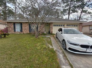 204 E Queens Dr, Slidell, LA 70458