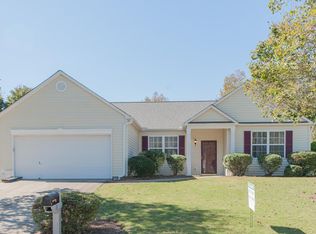 18 Appleton Ln, Mauldin, SC 29662