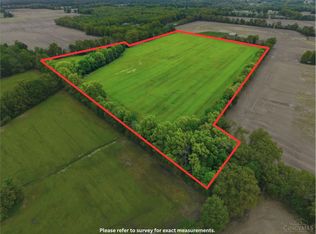 0 Neal Rd, Bethel, OH 45106