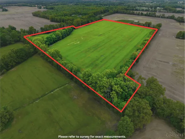0 Neal Rd, Bethel, OH 45106
