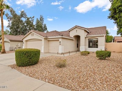 5184 W Village Dr, Glendale, AZ, 85308