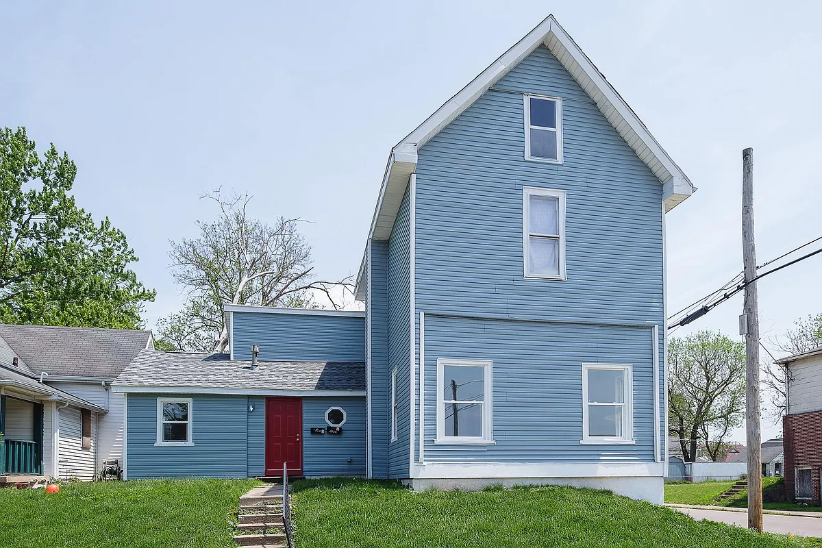 Building Photo - 2034 Fletcher St #1