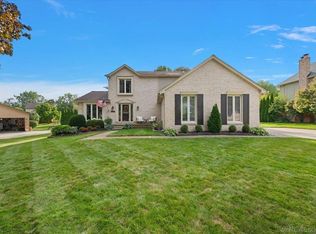 61411 Woodfield Way, Washington, MI 48094