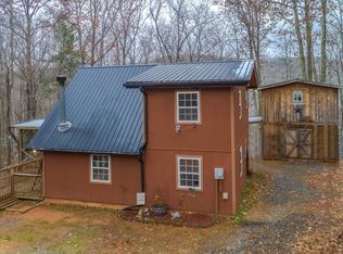 154 Calvender Rd, Turtletown, TN 37391