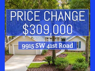 9915 SW 41st Rd, Gainesville, FL 32608