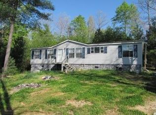 9008 Shut In Gap Rd, Spring City, TN 37381