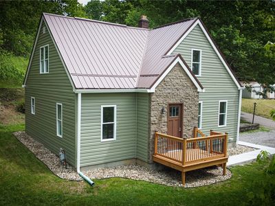 119 Forrest St, Petrolia, PA, 16050
