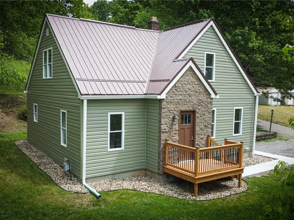 119 Forrest St, Petrolia, PA 16050