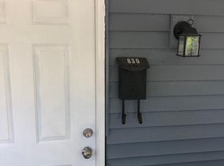 830 S Sheffield Ave, Indianapolis, IN 46221