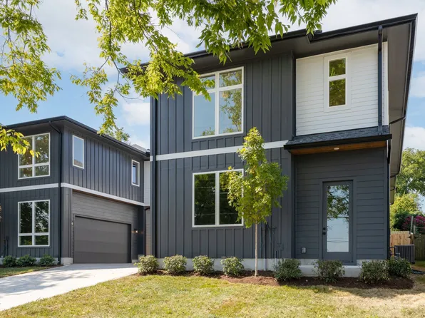 5917 E Robertson Avenue Right Front, Nashville, TN 37209