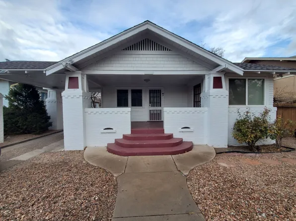 Fruit Ave - 911, 911 Fruit Ave NW APT A, Albuquerque, NM 87102