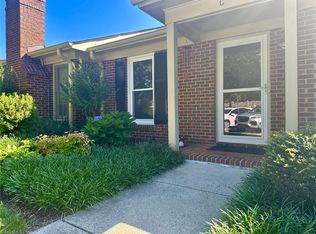 10 Prairie Trl UNIT C, Greensboro, NC 27410