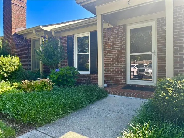10 Prairie Trl Unit C, Greensboro, NC 27410