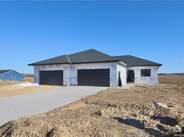 118 Dunn St, Colfax, WI 54730
