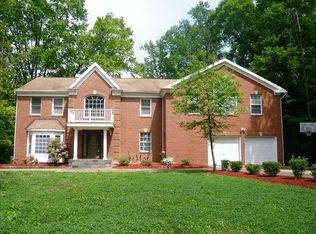 121 Eustace Rd, Stafford, VA 22554