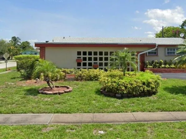 2849 SW 6 Street, Fort Lauderdale, FL 33312