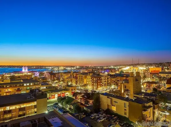 300 W Beech St Unit 1003, San Diego, CA 92101