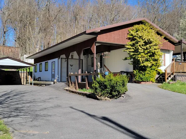 7770 Route 81, Oak Hill, NY 12422