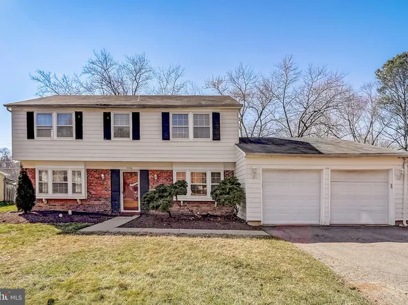 4406 Manor Hall Ln, Fairfax, VA 22033