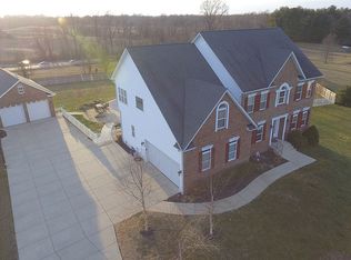 8246 Copperleaf Ct, Owings, MD 20736