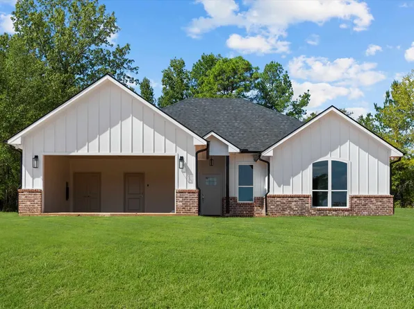 20071 County Road 2152, Troup, TX 75789