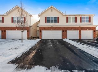 1991 W Cobblestone Rd, Romeoville, IL 60446