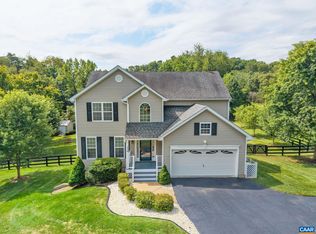 176 Southridge Dr, Ruckersville, VA 22968